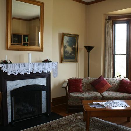 Prospect Hill B&B Mountain City エクステリア 写真
