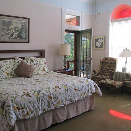 Prospect Hill B&B Mountain City エクステリア 写真