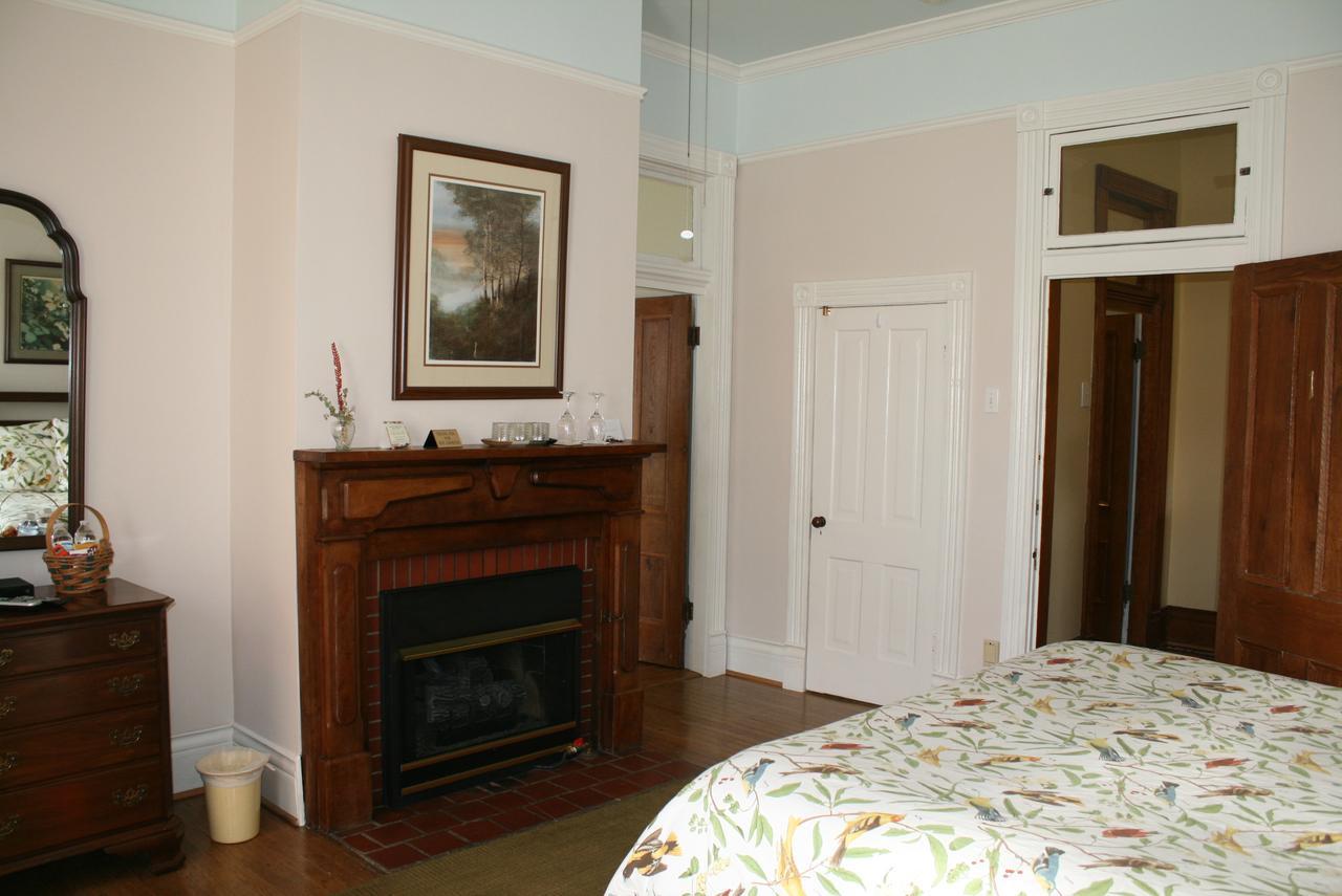 Prospect Hill B&B Mountain City エクステリア 写真