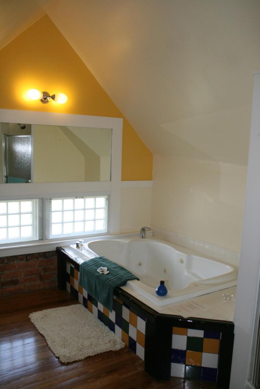 Prospect Hill B&B Mountain City エクステリア 写真