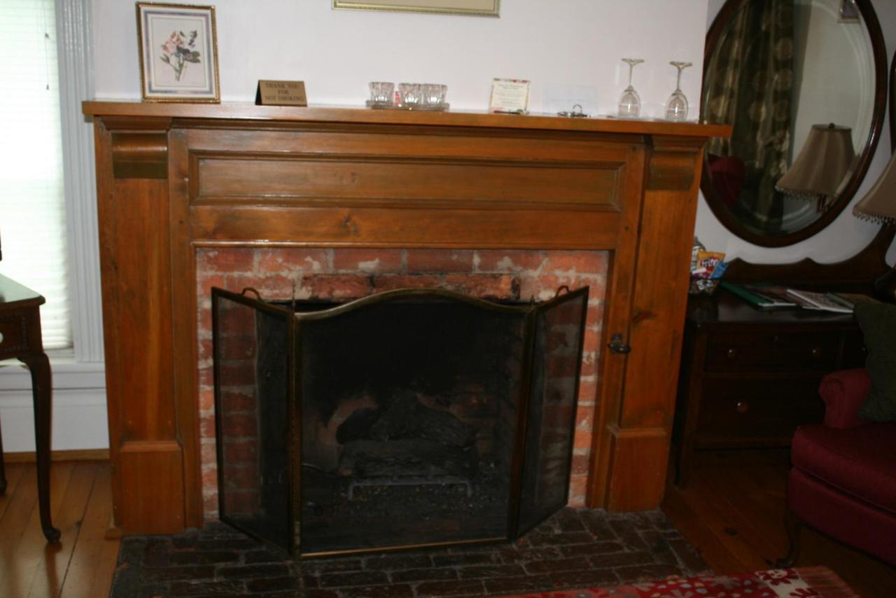 Prospect Hill B&B Mountain City エクステリア 写真