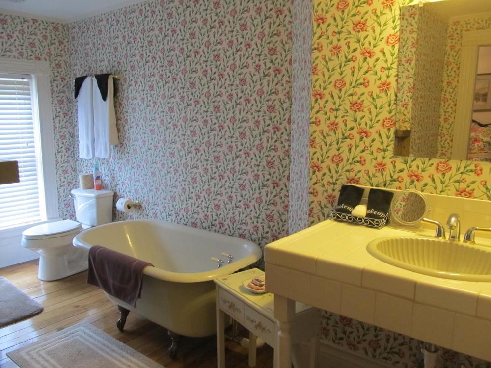 Prospect Hill B&B Mountain City エクステリア 写真