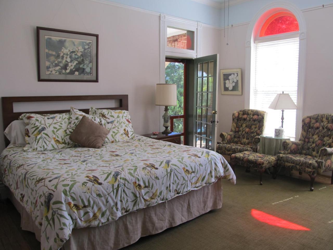 Prospect Hill B&B Mountain City エクステリア 写真