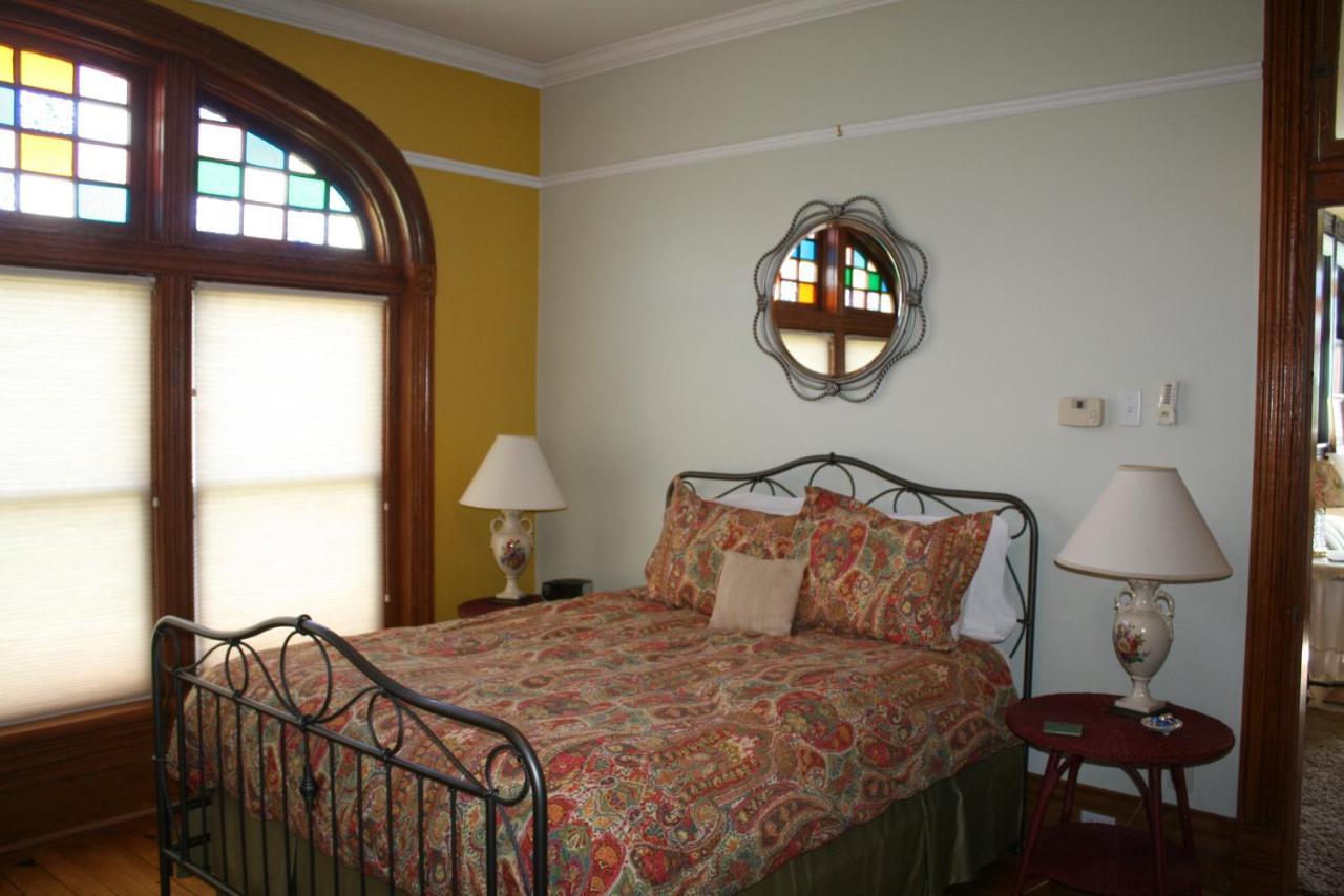 Prospect Hill B&B Mountain City エクステリア 写真