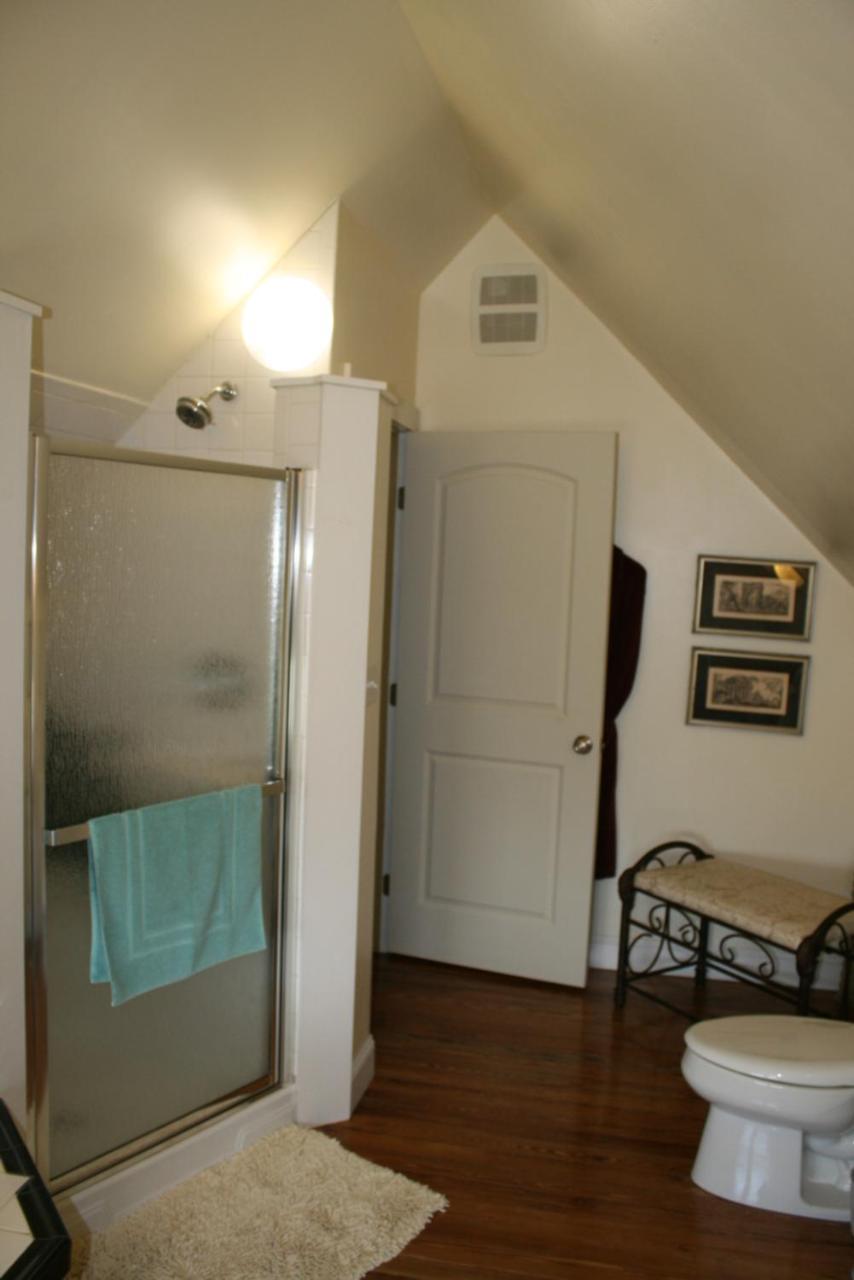 Prospect Hill B&B Mountain City エクステリア 写真