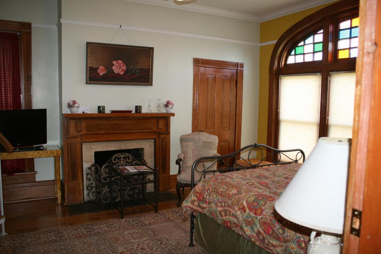 Prospect Hill B&B Mountain City エクステリア 写真