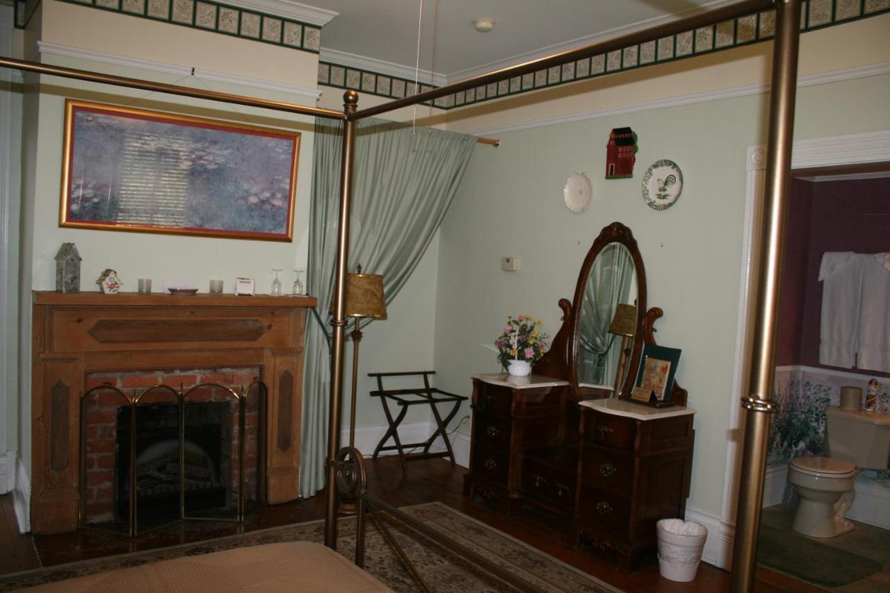 Prospect Hill B&B Mountain City エクステリア 写真